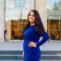 Brittany Meeker's profile photo