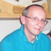 The Carbon and Energy Fund Employee Kevin Hegarty's profile photo