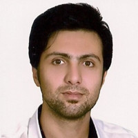 Strome College of Business Employee Arian Amidi's profile photo