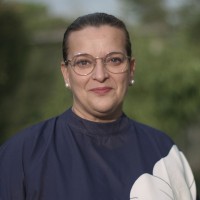 ubiMaster Employee Miryam Ubeda Mansilla's profile photo