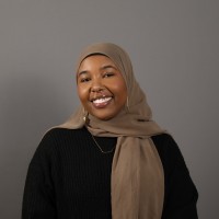Visions of Science Employee Sumayah Herzi's profile photo