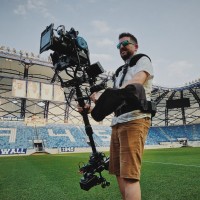 Boomtown Productions Employee Daniel Kilalea's profile photo
