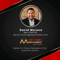 David Moreno Email & Phone Number