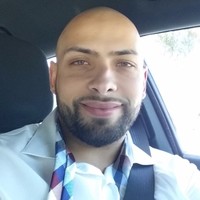 DBI Beverage Employee Robert Lewis's profile photo