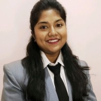 Invictus Survival Sciences Employee Riya Dutta's profile photo