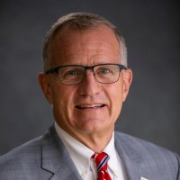 U.S. Soybean Export Council (USSEC) Employee Jim Sutter's profile photo