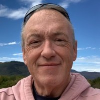 Boston Medical Center – Brighton Employee Robert MacKinnon's profile photo