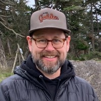 Clyde Golden - Donor Journey Marketing Agency Employee Tim Yeadon's profile photo