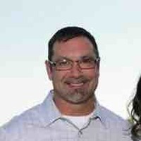 MARSHALLS LLC Employee Lonnie Redmond's profile photo