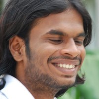 ISoftech Inc Employee Gautham Bakshi's profile photo