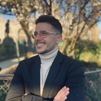 Prodevelop Employee Alexandre Parra's profile photo