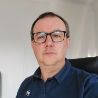 CATTIN FILTRATION Employee Jean-Luc Girardot's profile photo