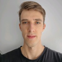 Joshua Coutts Email & Phone Number