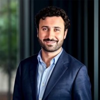 Menalto Advisors Employee Nathan Zeidwerg's profile photo