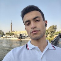 CodeIn - كود ان Employee Ahmed Zaid's profile photo