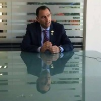 Dispute Resolution Board Foundation Employee Oscar A. Cortés's profile photo