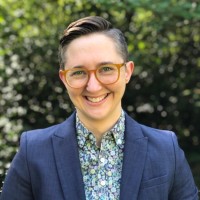 NC State Parks Employee Elizabeth Creech-Thomas's profile photo
