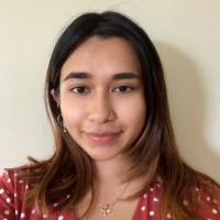 Dash Group Employee Anuska Acharya's profile photo
