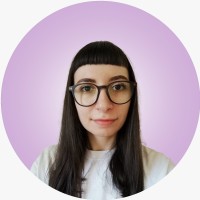 Logiscool Ltd. Employee Luciana Nițu's profile photo