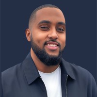CoderCo Employee Abdurahman Abukar's profile photo
