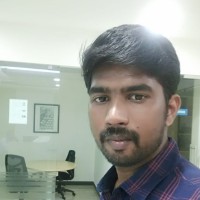 ProRetention Employee Sakthivel V's profile photo