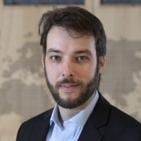 The ACT Group Inc Employee Joost Gorter's profile photo