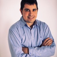 GenerationRFID Employee Joaquín López's profile photo