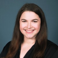 Texas Healthcare and Bioscience Institute (THBI) Employee Danielle Bush's profile photo
