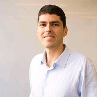 Ivan Dimitrov Email & Phone Number