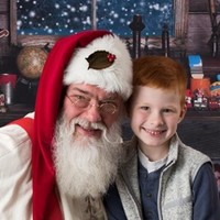SANTA AMERICA INC Employee John Scheuch's profile photo