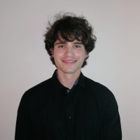 LemonKode Employee Heinrich Johnson's profile photo
