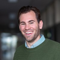 Synigo Pulse Employee Roel Baars's profile photo