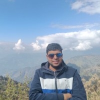 Yupp Employee Pratik Kumar's profile photo
