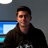 Replicate Employee JD Puentes's profile photo