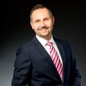 ETO GRUPPE Employee Sven Gatzemeier's profile photo