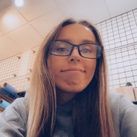 Grocott Ink & Thread Employee Jessica Wendell's profile photo