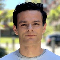 Chai Discovery Employee Jack Dent's profile photo