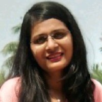 Glorywebs Creatives Pvt. Ltd. Employee Avni Patel's profile photo