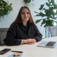 Olga Postnikova Email