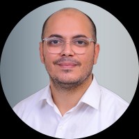 FinGenesis Employee Mohamed Tousli's profile photo