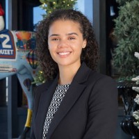 Galt House Hotel Employee Aalayah Cross-Wade's profile photo