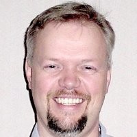 Austin Energy Employee Scott Bunn's profile photo
