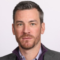 iManage Employee John Sroka's profile photo