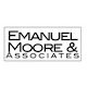Emanuel Moore Email & Phone Number