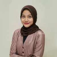 PT. Dinamika Kreasi Teknologi Employee Trya Andini's profile photo