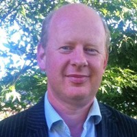 Blue Diamond Garden Centres Employee Glen Sheldrake's profile photo