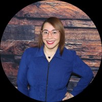 Workforce Solutions of Central Texas Employee Caroline Mercedes's profile photo