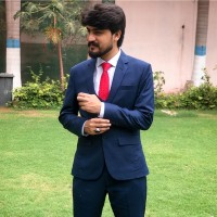 Hubcom Employee Atta Farooqi's profile photo