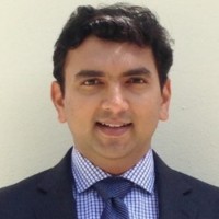 BlackRock Employee Nirav Desai's profile photo