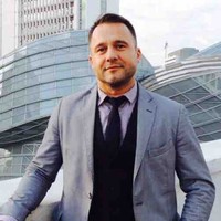 Novartis Employee Zeljko Micic's profile photo